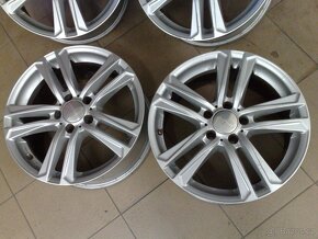 alu kola 5x112 r17 bmw,mercedes,audi,vw - 3