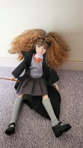 Hermiona-Mattel Harry Potter - 3