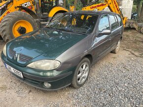 Renault Megane 1.6 benzín - 3