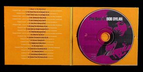 2 CD THE BEST OF BOB DYLAN - 3