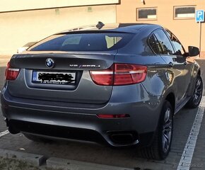 BMW X6 M50d - 3