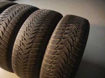 Zimní pneu Goodyear 175/60R15 - 3