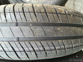 165/65/15 letni pneu GOODYEAR a DUNLOP 165 65 15 - 3