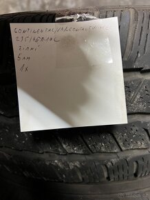 Continental Vancontactwinter 235/65 R 16 C - 3