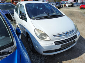 Citroen Xsara Picasso 2007 1,6HDI 80kW JEZDI-DILY - 3