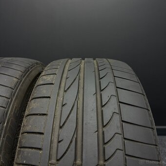 2ks pneu 225/45/17 BRIDGESTONE - 3