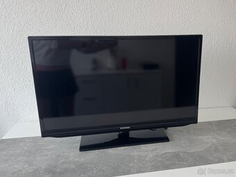 Tv Samsung - 3