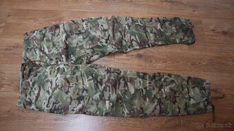 Polní kalhoty KOMBAT UK S95 Multicam velikost M - 3