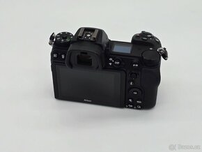 Nikon Z6 II jako nový - 3