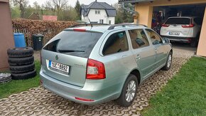 Škoda octavia combi facelift 1.4 tsi - 3