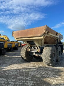 Terex TA400 1015 - 3