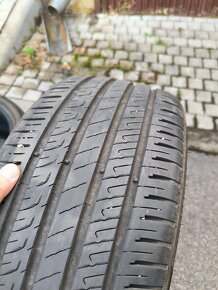 Pneumatiky 2x 225/40 R18 - 3