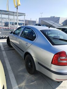 Prodám škoda octavia 1.9 tdi - 3