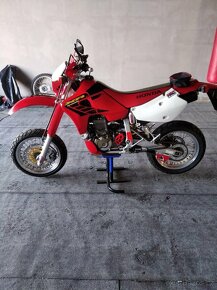 Honda XR 650R - 3