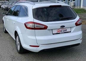 Ford Mondeo 2.0 TDCi AUTOMAT KLIMA ALU automat 120 kw - 3