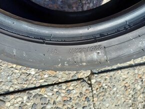 225/45R17 LETNÍ pneu BFGoodrich - 3