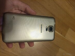 Samsung S5 Neo - 3