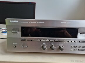 yamaha rx-v495rds - 3