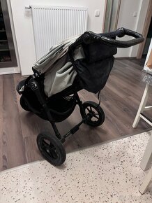 Kocarek sportovni baby jogger elite - 3