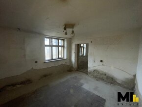 Prodej rodinného domu o velikosti 79 m², pozemek 144 m² - 3