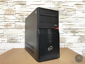 PC Fujitsu Esprimo P420 E85+ Intel Core i5, RAM 8GB, SSD - 3