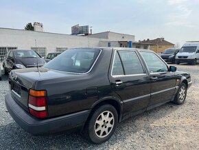 Lancia Thema 2.8 V6 Limited - 3