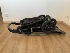 Britax romër b-Motion 4 plus - 3