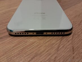 prodám iPhone X - 3