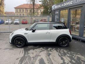 Mini COOPER S 135kW, head-up, adaptivní tem. - 3