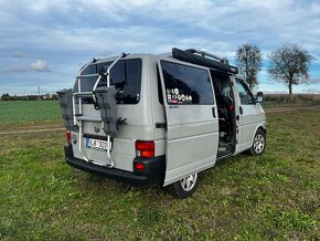 VW T4 2.5 TDI / ACV / 75 KW OBYTNÝ - 3