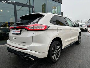 Ford Edge, 2.0TDCI 154kW AWD SPORT DPH - 3