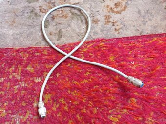 Koupím napájecí kabel k PMD85 (oba šroubovací konce 7pin) - 3