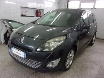 Renault Grand Scénic 1,9 DCI 130 - 3