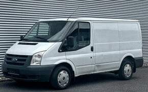 Ford Transit 2,4 TDCi, r.v. 2010 - 3