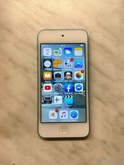 iPod Touch 32 GB 5. generace - 3