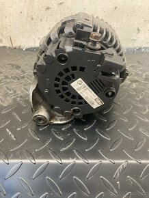 BMW E65 745i - Alternator - 3