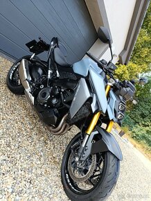 Suzuki gsx-s 1000 - 3