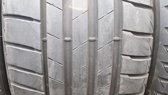 Letní pneumatiky 225/40/19 Bridgestone - 3