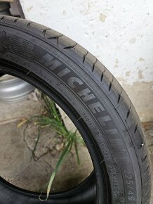 Nové letní pneu Michelin 225/45 R17 94Y - 3