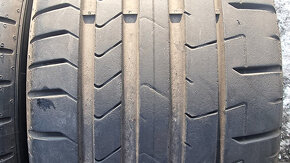 Letní pneu 235/45/20 Pirelli - 3