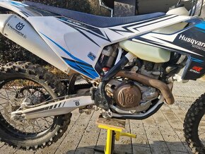 Husqvarna FE 450 - 3