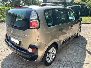 Citroen C3 Picasso 1,6HDi 70tis Km - 3