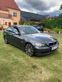 Bmw e90 320d 120kw - 3