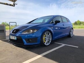 Orig. sada Seat Cupra R 5x112 R19 - 3