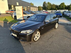 Bmw M550D 381ps facelift nové rozvody - 3