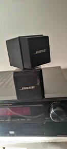 BOSE CUBE - 3