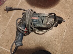 Bosch GBH 2-20 D bouraci kladivo-na dily - 3