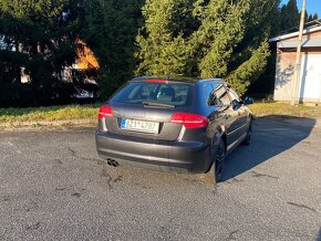 Audi A3 - 3