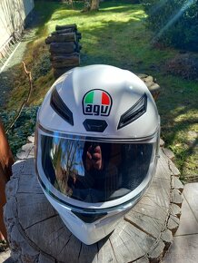 AGV - 3