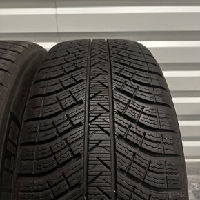 2ks pneu 255/55/19 MICHELIN - 3